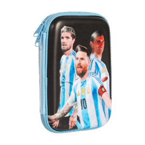 Cartuchera Mooving EVA AFA