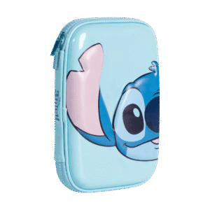 Cartuchera Mooving EVA Stitch