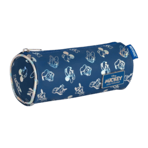 Cartuchera Mooving Tubo Mickey