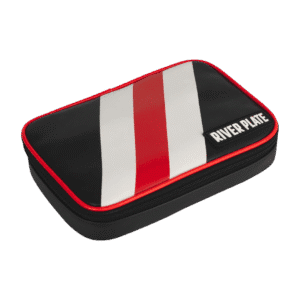 Cartuchera Mooving Trend River Plate