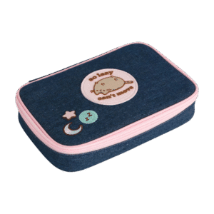 Cartuchera Mooving Trend Pusheen
