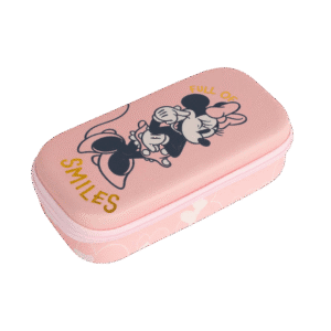 Cartuchera Mooving Box Minnie