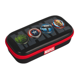 Cartuchera Mooving Box Marvel