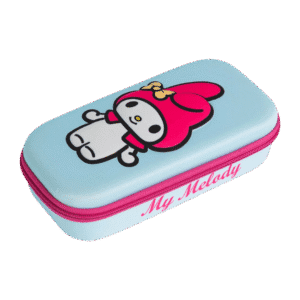 Cartuchera Mooving Box My Melody