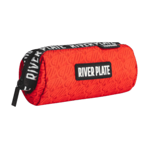 Cartuchera Mooving Open! River Plate