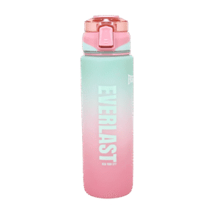 Botella de Plástico Everlast Deportiva 30417 1000ml