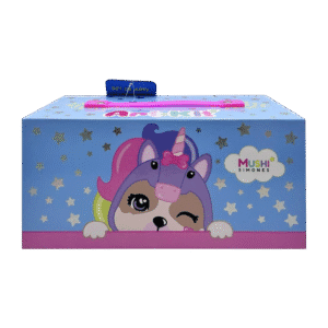 Set x54 De Arte Cresko Si499 Simones