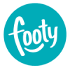 Logo Footy